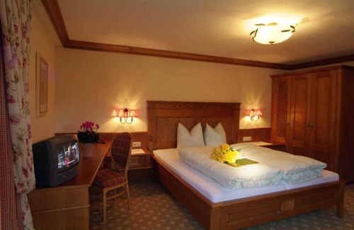 Zoeblen Other | Triendlhof - double room, shower/toilet, balcony (copy)