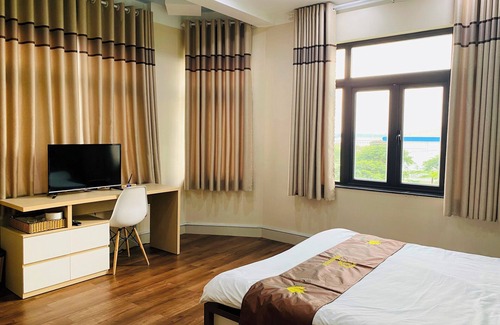 Tan Uyen Town Hotel | Trieu Nguyen Hotel