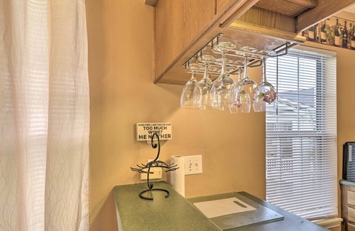 Waterford Plantation Villa | Trifecta: Golf Villa Central to CCU & Myrtle Beach