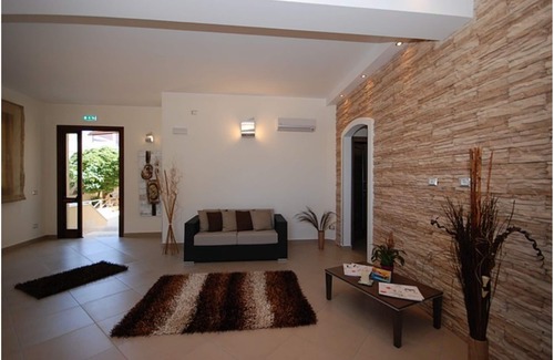 Castelluzzo Hotel | Trigrana Vacanze Hotel