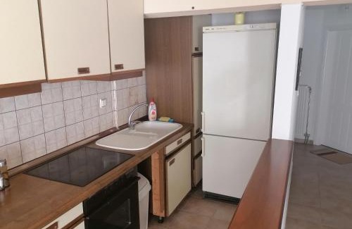Trikala Apartment | Trikala Alex House