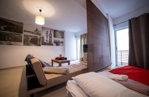 Trikala Apartment | Trikala center