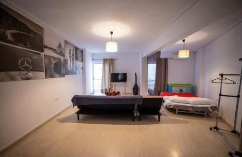 Trikala Apartment | Trikala center