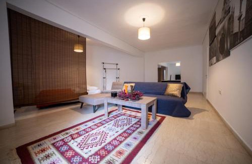 Trikala Apartment | Trikala center