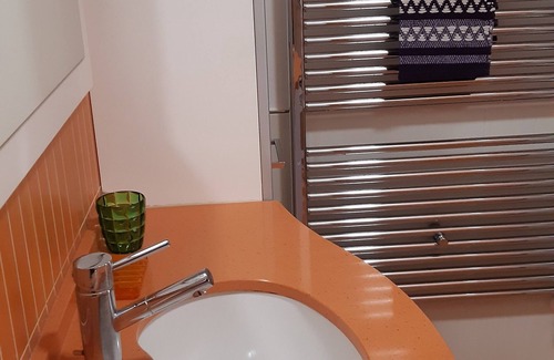 Marina di Grosseto Apartment | Trilicale 200 meters from the sea