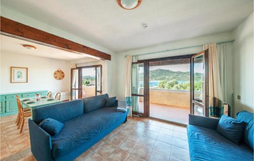 Golfo di Marinella Apartment | Trilo 6 Vm 2B