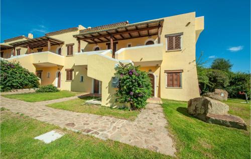 Golfo di Marinella Apartment | Trilo 6 Vm 2B