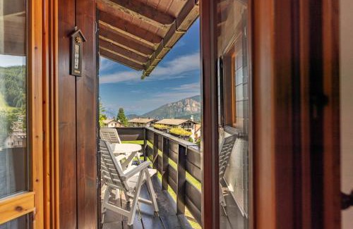 Serrada Apartment | Trilo Haus Nina