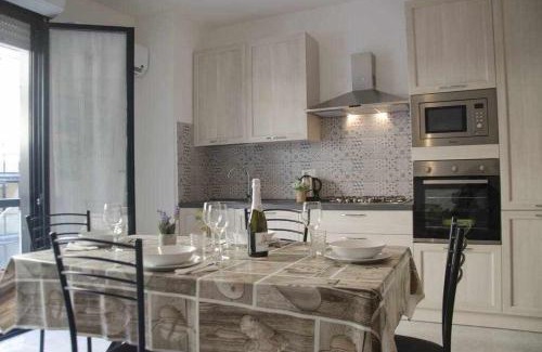 Lido Apartment | Trilocale a 200 metri dal mare Patella