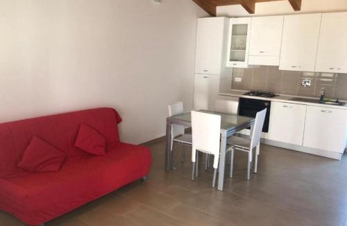S'Iscala Apartment | Trilocale con cortile
