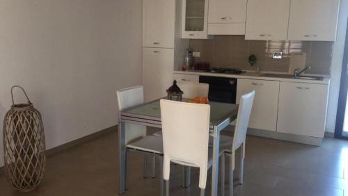 S'Iscala Apartment | Trilocale con cortile