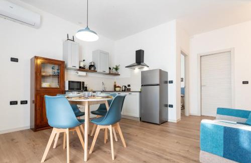 Caprino Veronese Apartment | Trilocale con piscina