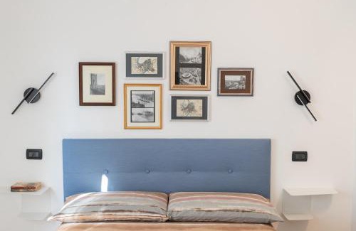 Caprino Veronese Apartment | Trilocale con piscina