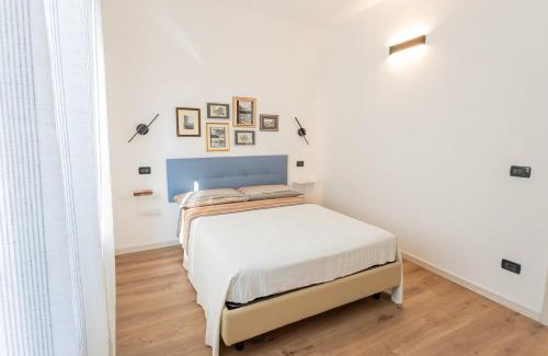 Caprino Veronese Apartment | Trilocale con piscina