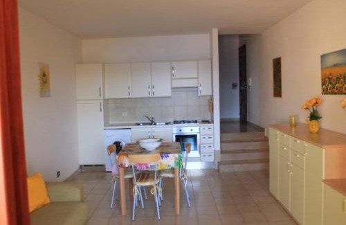 La Maddalena Apartment | Trilocale Padule 12