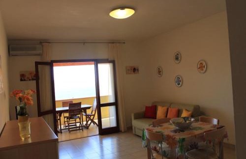 La Maddalena Apartment | Trilocale Padule 12