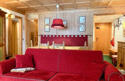 Madonna di Campiglio Apartment | Trilocale Rainalter
