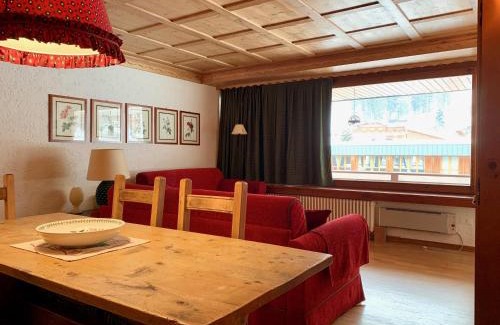 Madonna di Campiglio Apartment | Trilocale Rainalter