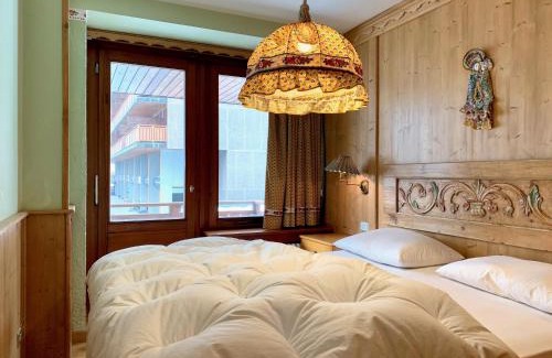 Madonna di Campiglio Apartment | Trilocale Rainalter