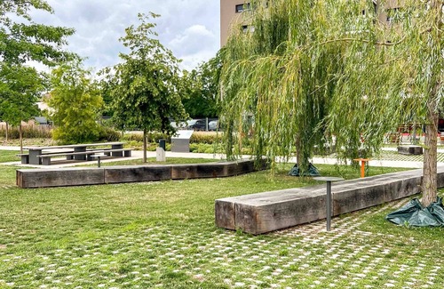 Huningue Apartment | Trinational Stopover - close to 3 CH/DE/FR borders, Airport