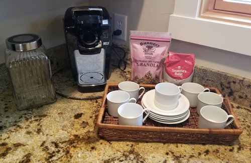 Teton Village House | Trinity: Ski Access Great Guest House-Recently Upgraded!