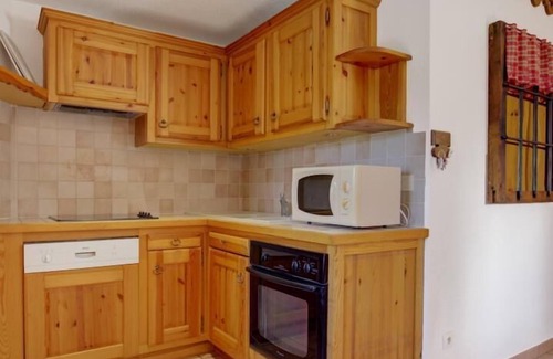 Aussois House | TRIOLET - AUSSOIS - Gîte