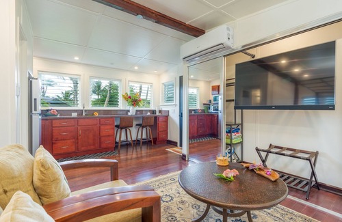 Wailua Cottage | TripAdvisor and Lonely Planet Recommends Our Charming Cottages.