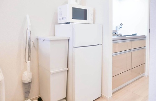 Minamiotsuka Apartment | Triphome Sugamo Otsuka 2025 New 7 mins 2 stations