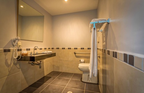 Bela Vista Hotel | Triple Apartment - Near Paulista Avenue