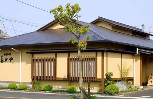 Izumo Hotel | Triple Nonsmoking With Japanese and Western br/Izumo Shimane