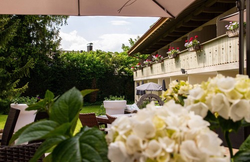 Egern Apartment | Triple room 2 - Hotel garni Berlin