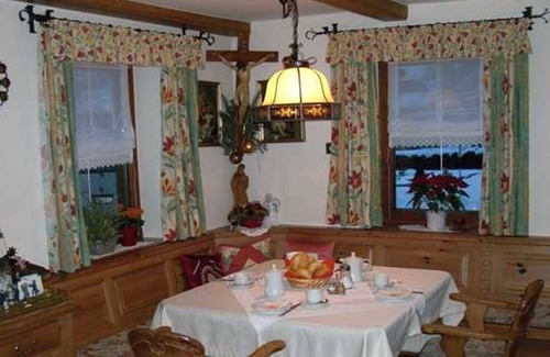 Breitenbach am Inn Other | Triple room - TISCHLERHOF