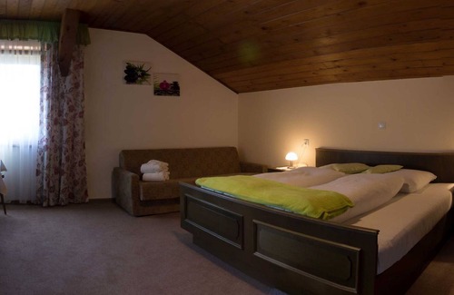 Breitenbach am Inn Other | Triple room - TISCHLERHOF