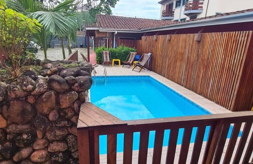 Acarau Hotel | Triple Room