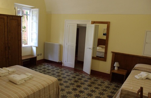 Sannicola Bed & Breakfast | Triple Room Dimora Li Cuti