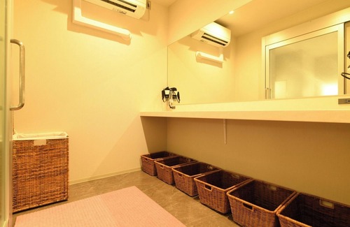 Nara Hotel | Triple room standard without meals plan/Nara Nara