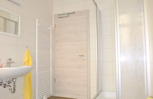 Mitte Apartment | Triple room-Superior-Shared Bathroom-Zi 13