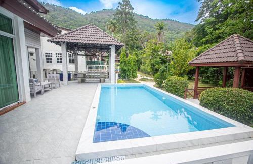 Mu Si Villa | Triple Trees A15 House Khao Yai