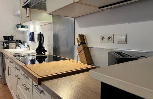 La Roche-de-Glun Apartment | Triplex à La Roche de Glun