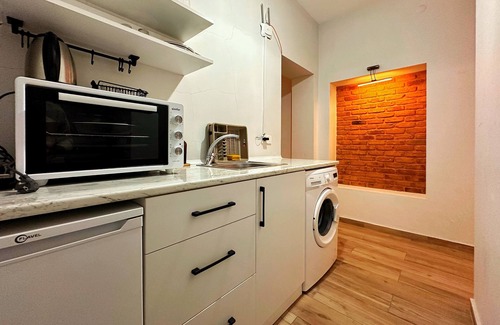 Taksim Villa | Triplex in Taksim Square with 4 Bedroom