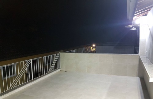 Itagua Apartment | Triplex Oceanfront