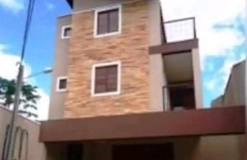 Guaramiranga Apartment | Triplex Solar Casa Branca 02