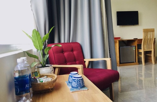 Hoi An City Centre House | Tristan Wind Homestay, My House - Your Home