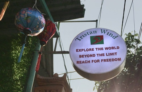 Hoi An City Centre House | Tristan Wind Homestay, My House - Your Home