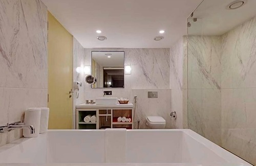 Raipur Hotel | TRITON BY SHYAMA HOTELS & RESORTS