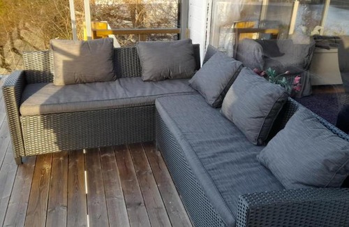 Arendal Villa | Trivelig hus med fantastisk utsikt