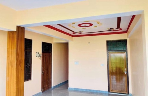 Naini House | Triveni Niwas Second floor with 2 rooms