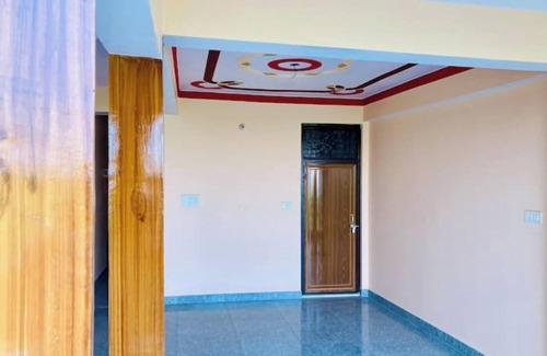 Naini House | Triveni Niwas Second Room
