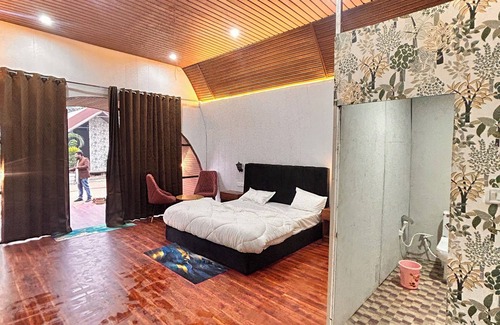 Naini Hotel | Triveni Sangam Hotels And Resorts