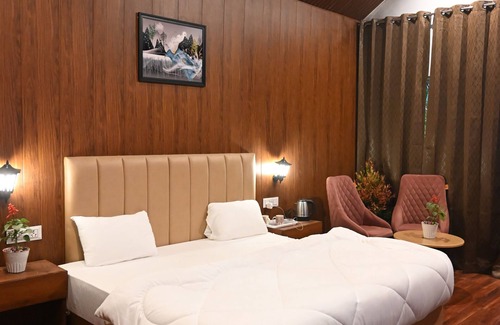 Naini Hotel | Triveni Sangam Hotels And Resorts